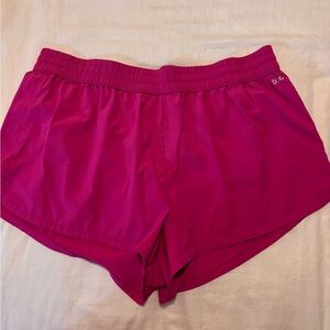 DSG Running Shorts